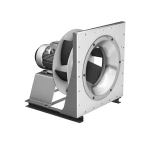 Nicotra plug fan